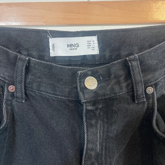 mango jeans - Picture 3 of 5